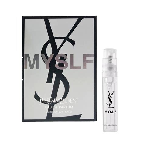 campioncino ysl|ysl perfume.